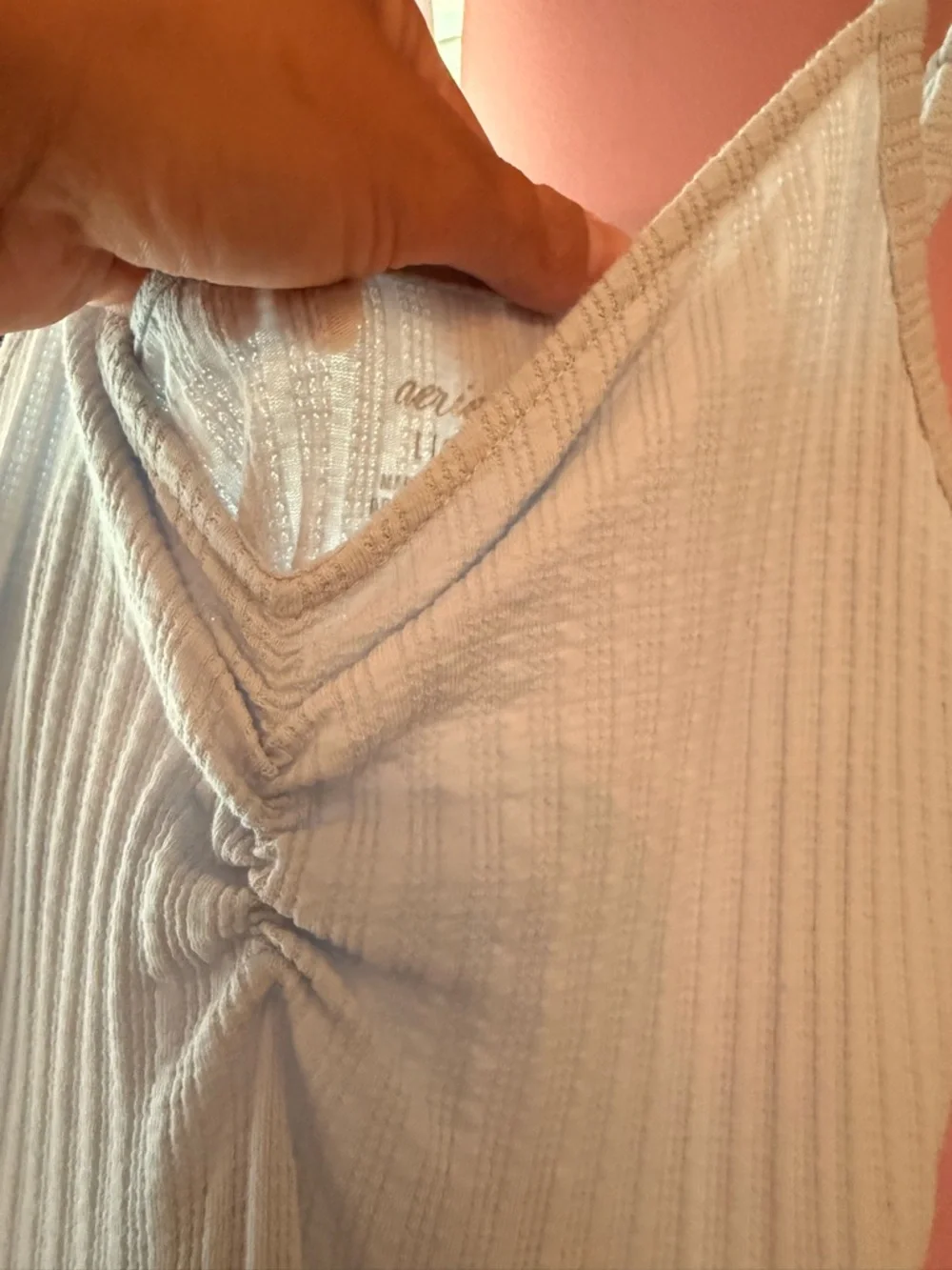 Aerie At the Barre mini dresses bundle - Picture 5 of 5
